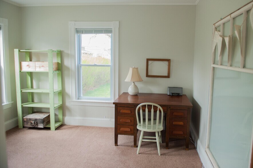 Office - 90 Longwood Avenue