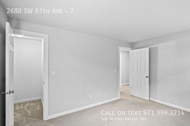 Building Photo - 2680 SW 87th Ave