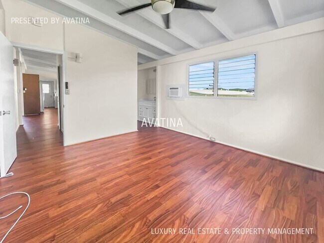 Building Photo - 1480 Akeke Pl
