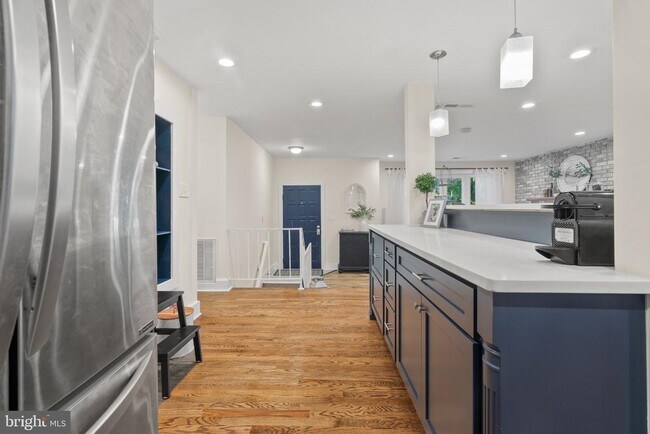 Building Photo - 14827 Old Frederick Rd