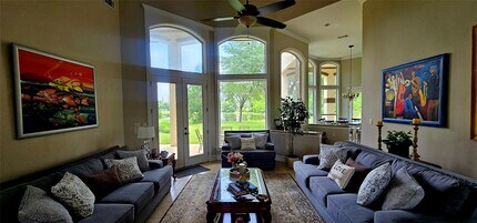 Building Photo - 943 High Meadow Ranch Dr