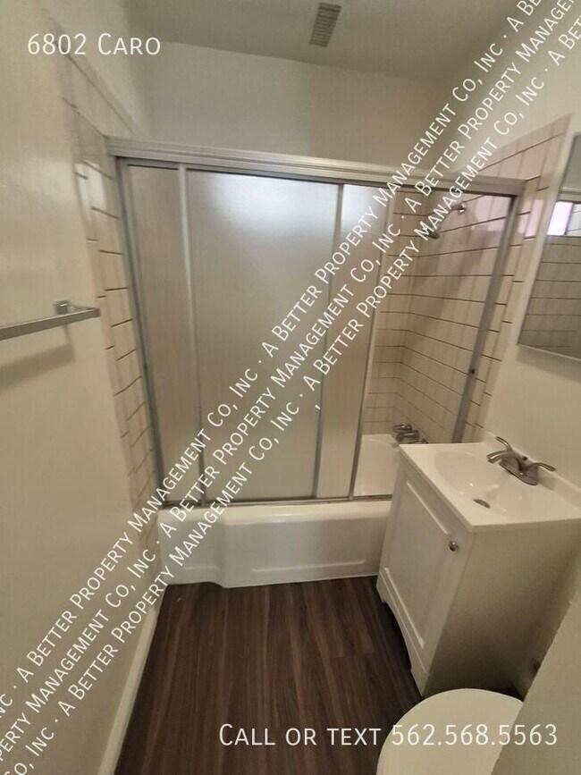 Building Photo - 6802 Caro-