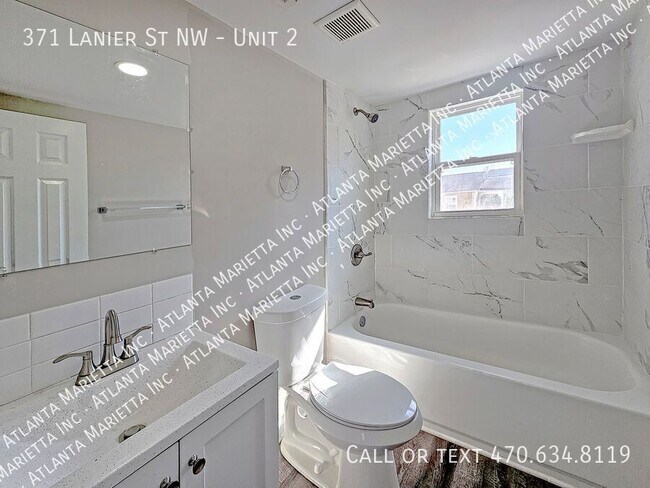 Building Photo - 371 Lanier St NW