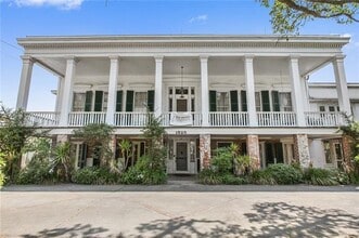 Building Photo - 1525 Louisiana Ave