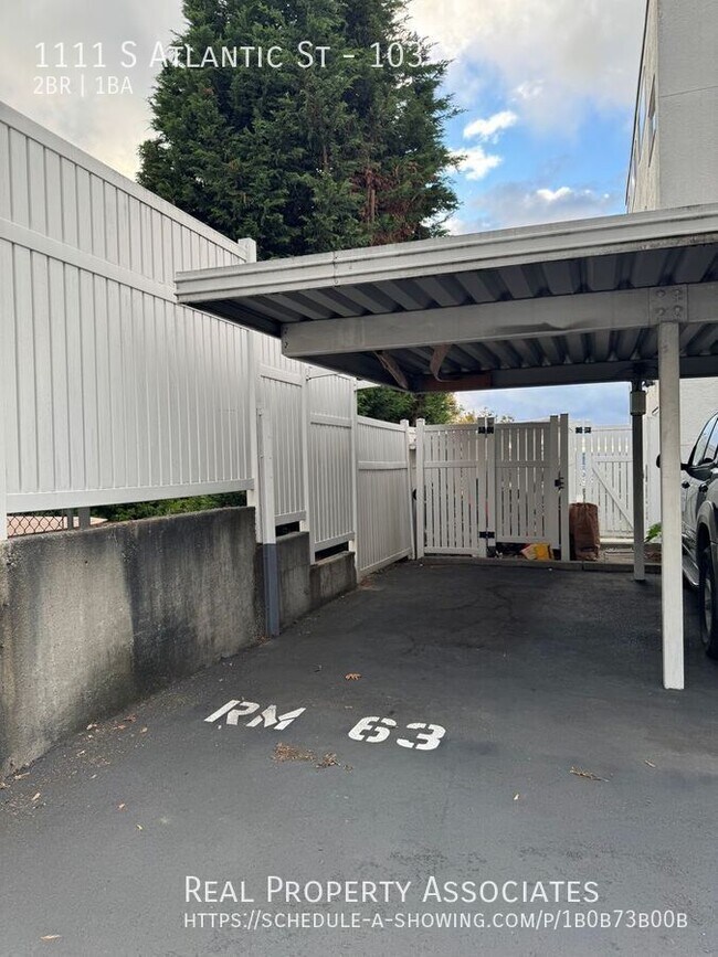 Building Photo - 1111 S Atlantic St