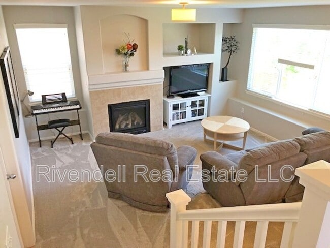 Building Photo - 3659 Desert Ridge Cir