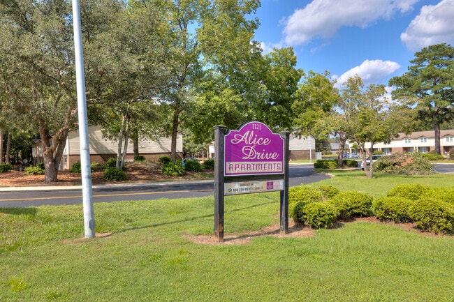Building Photo - 1121 Alice Dr