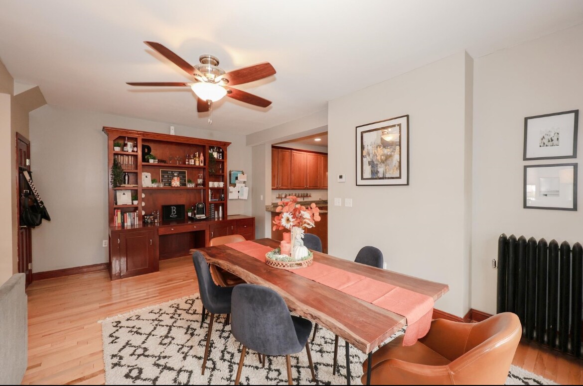 Building Photo - 331 E High St