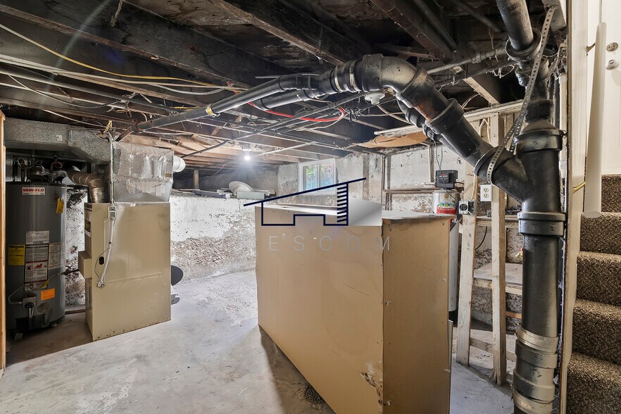 Building Photo - 212 Patterson St
