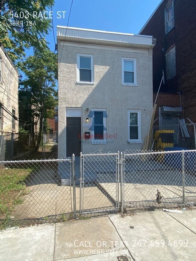 Building Photo - 5403 Race St