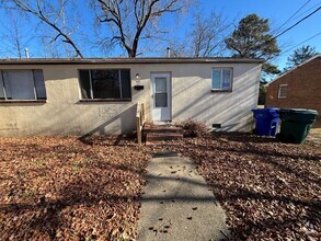 Building Photo - Affordable 2-bedroom 1 Bathroom Rental