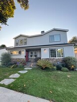 Front of House - 11405 McDonald St