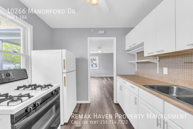 Building Photo - 10266 Manorford Dr