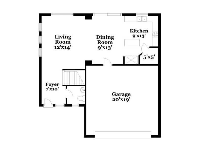 Building Photo - 4025 W Park St