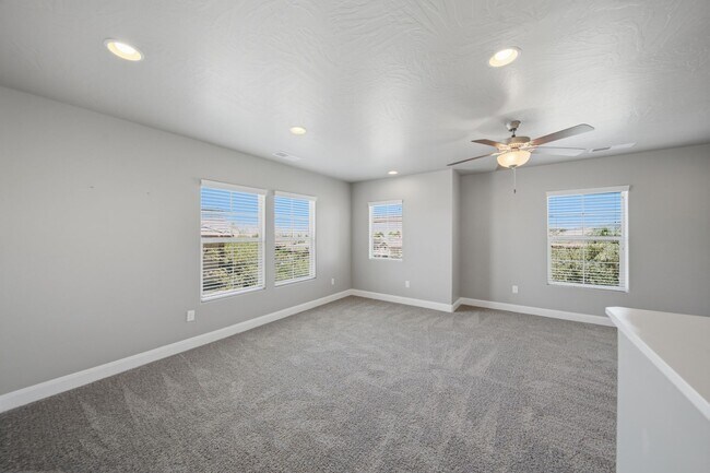 Building Photo - 3629 S Atlanta Ln