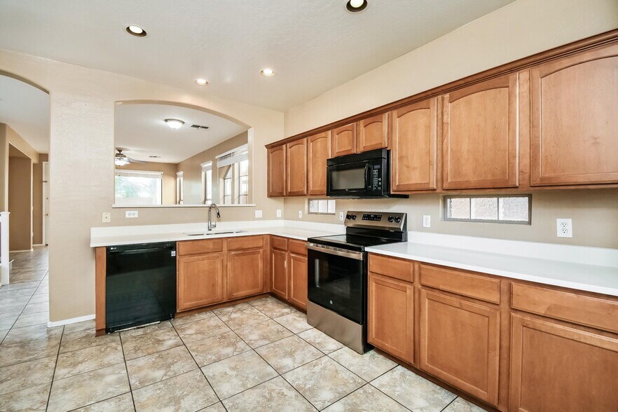 Building Photo - 3691 E Stampede Dr