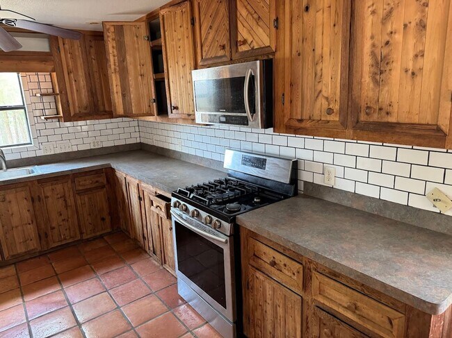 Building Photo - 2 Homes on 6-acres!