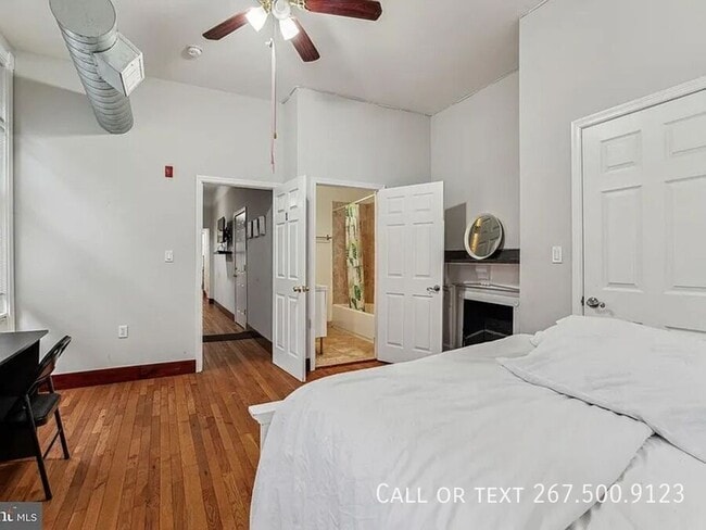 Building Photo - 3414 Spring Garden St