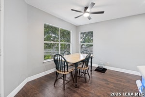 Building Photo - 17503 Sapphire Rim Dr
