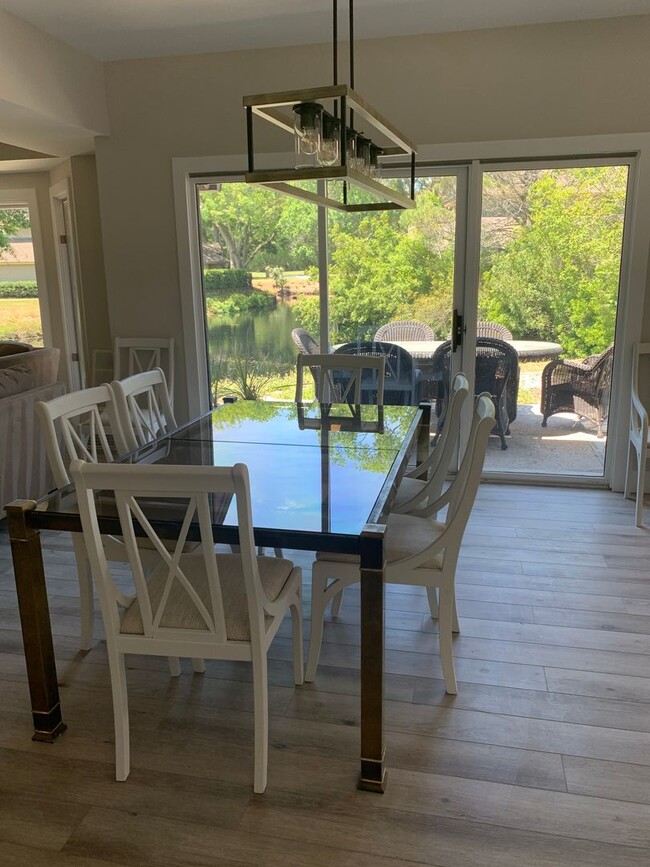 Building Photo - Private Beach Access from this Fully Remod...