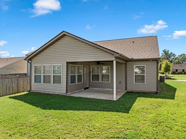 Building Photo - 1161 Wanley Way