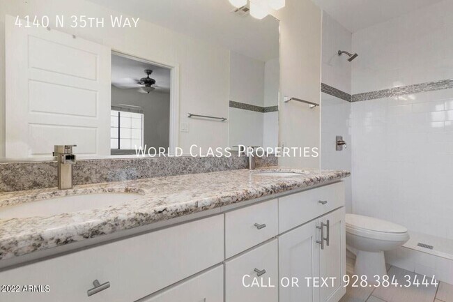 Building Photo - 4140 N 35th Way