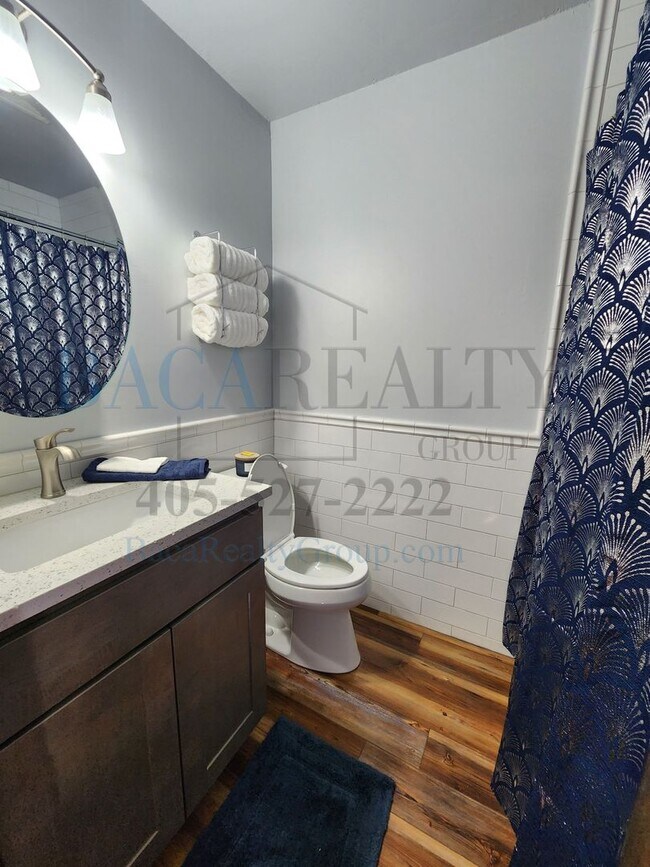 Building Photo - 3Br 2Ba house in Purcell!!