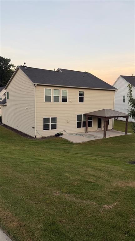 Building Photo - 4710 Falls River Dr