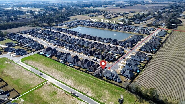 Building Photo - 315 San Marcos Dr