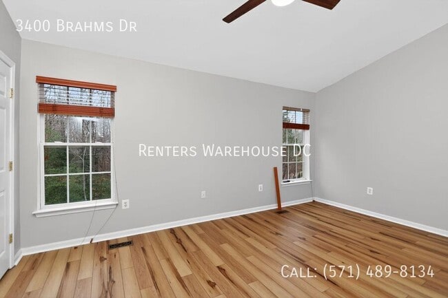 Building Photo - 3400 Brahms Dr