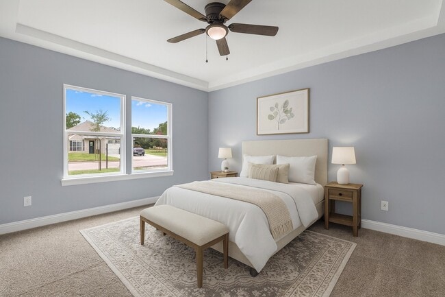 Building Photo - 3528 South St