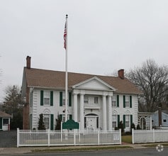 Building Photo - Pagan Fletcher House Apartments