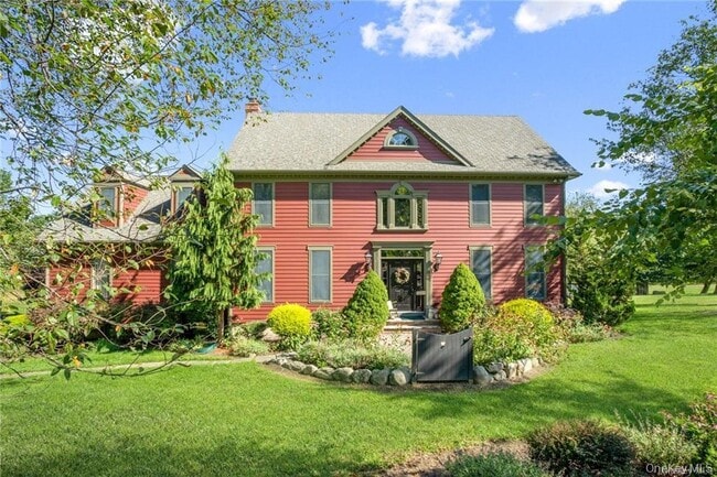 Building Photo - 7 Silo Ln