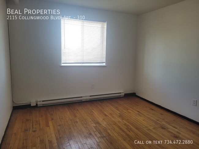Building Photo - 2115 Collingwood Blvd