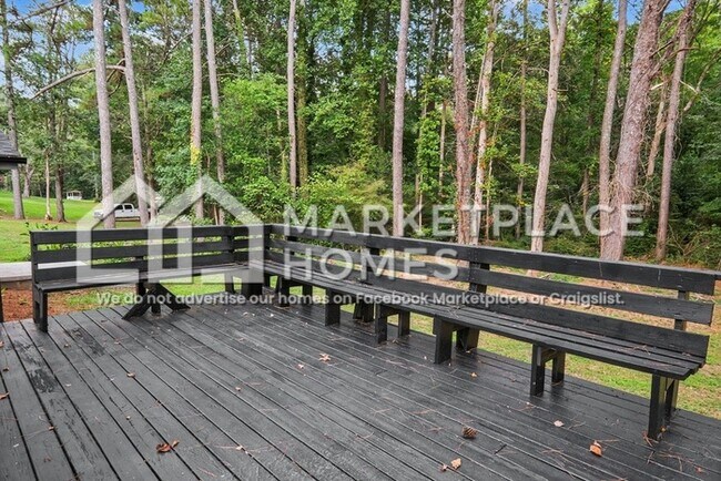 Building Photo - 4503 Dogwood Farms Dr