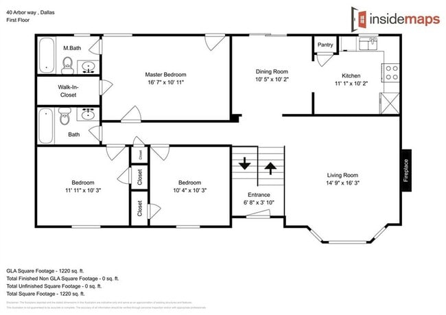 Building Photo - 40 Arbor Way