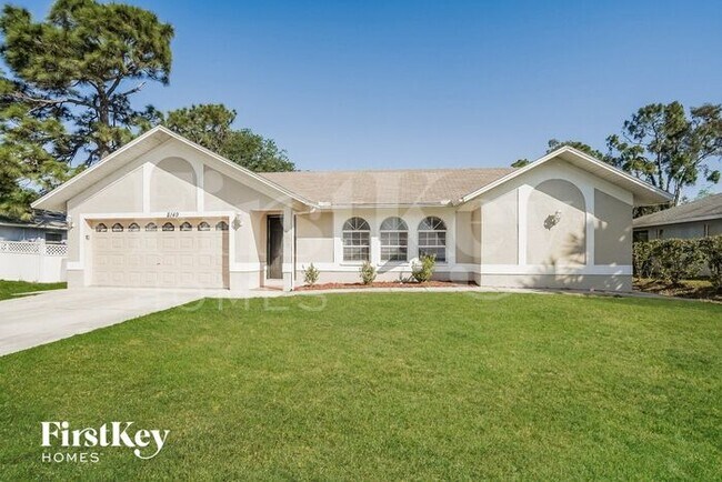 Primary Photo - 8149 Anhinga Rd