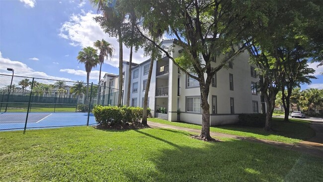 Building Photo - 4560 NW 107th Ave