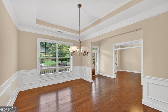 Building Photo - 5327 Whitney Landing