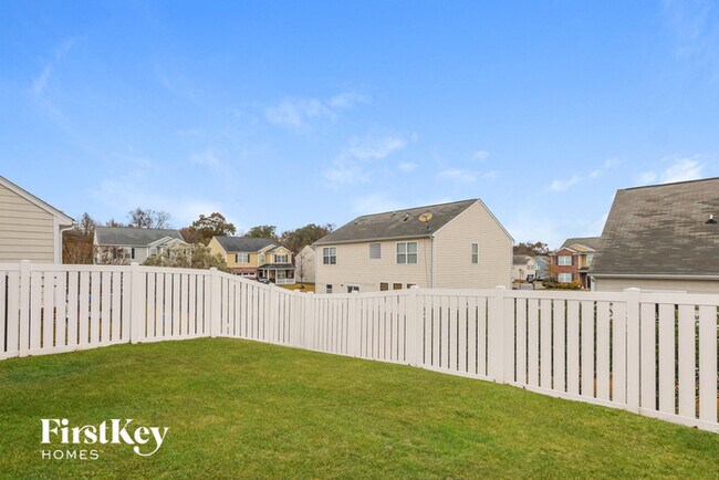 Building Photo - 1022 Yellow Bee Rd