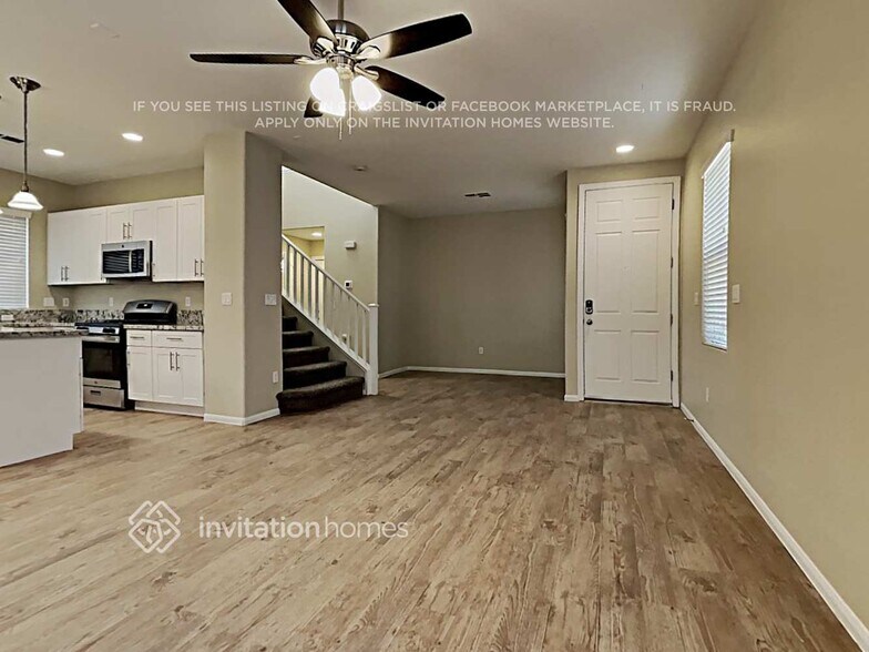 Building Photo - 7361 Arlington Garden St