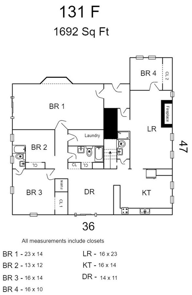 Building Photo - 131-BLD