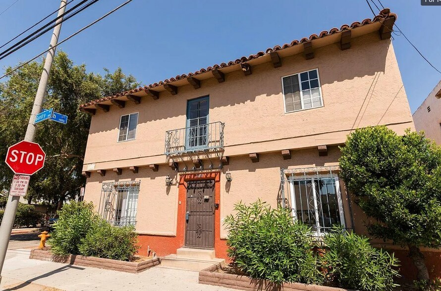 Building Photo - 1640 Gundry Ave