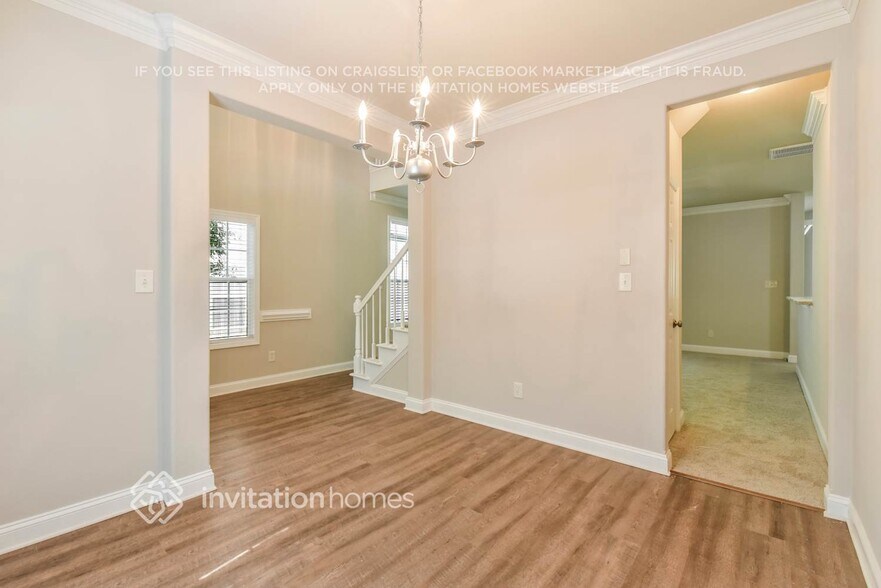 Building Photo - 1737 Wilburn Park Ln NW