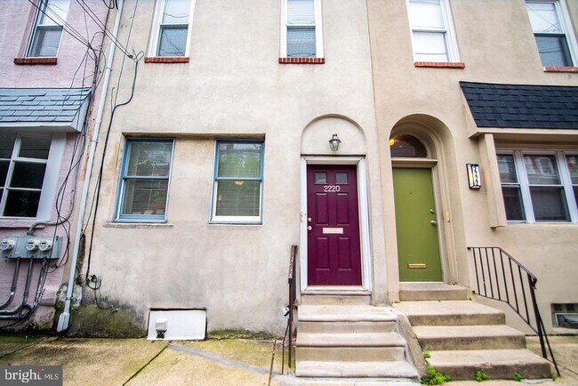 Building Photo - 2220 Fitzwater St