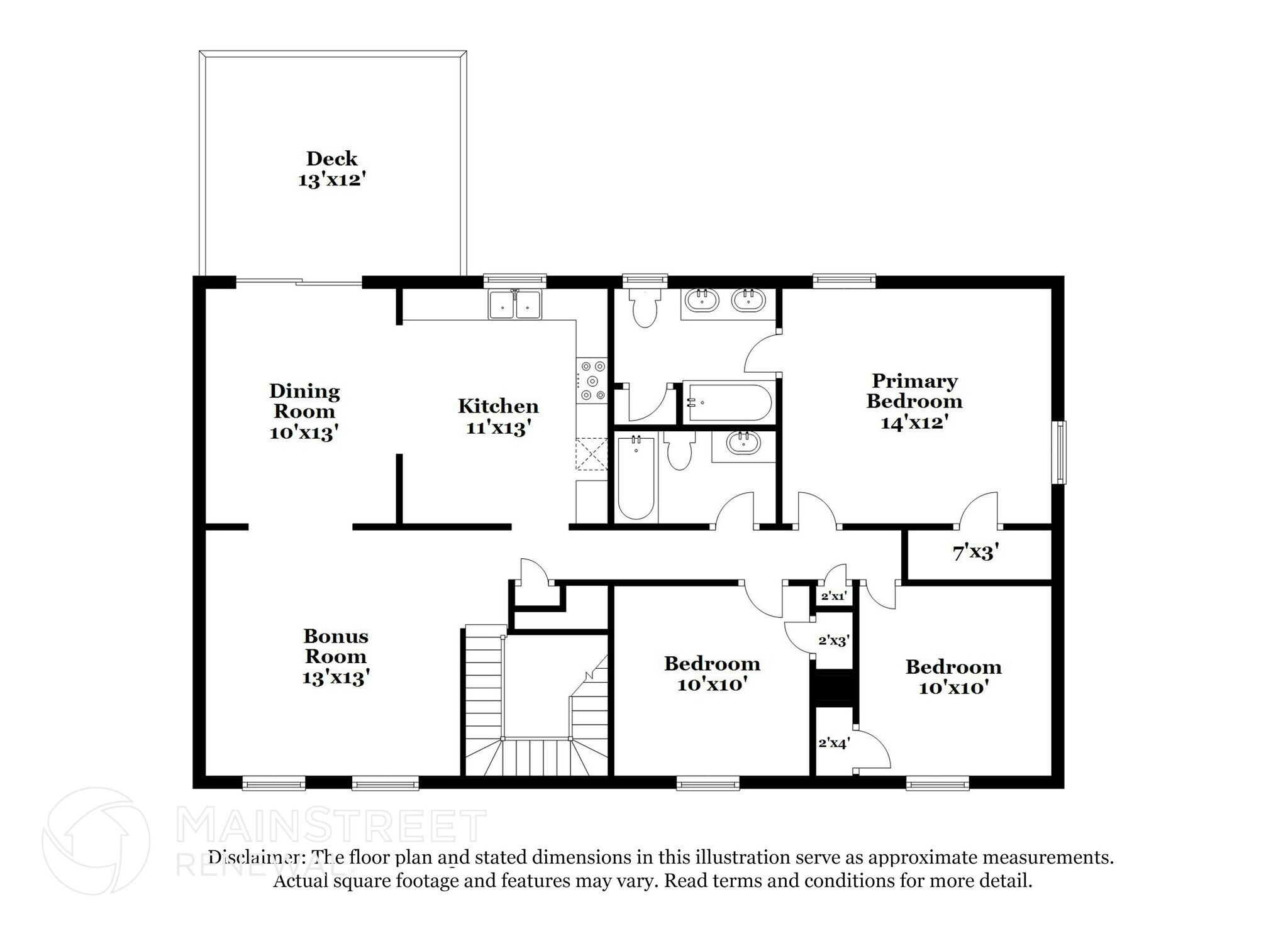 Building Photo - 440 Corbin St