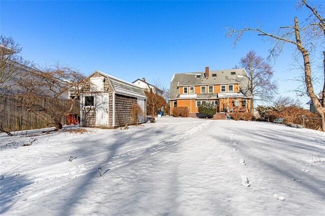 Building Photo - 118 Ocean Ave