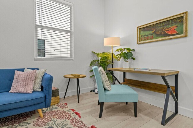 Building Photo - 1862 6th St