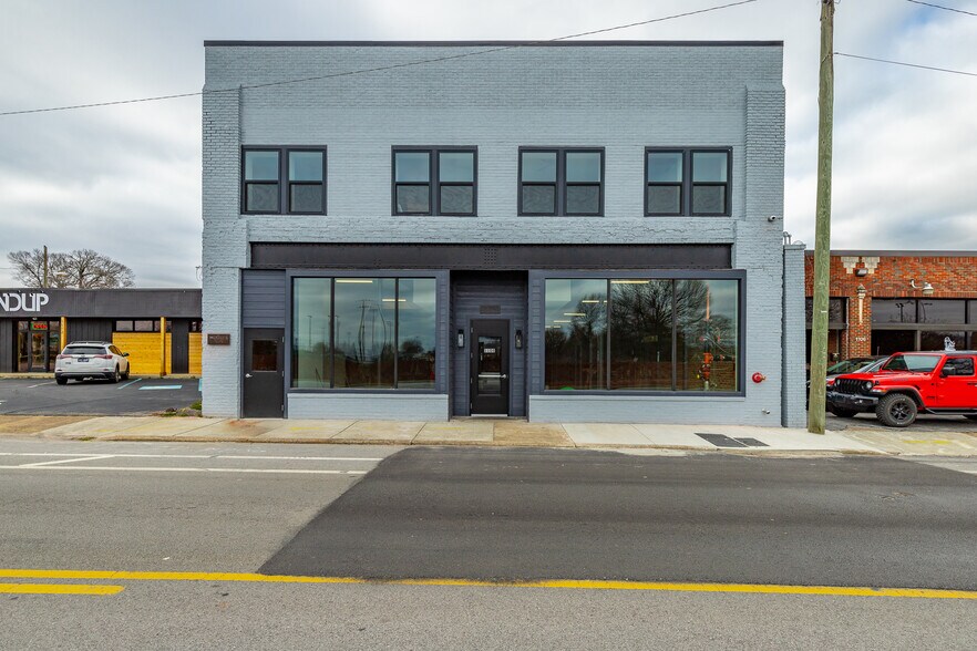 Building Photo - 1108 McCallie Ave