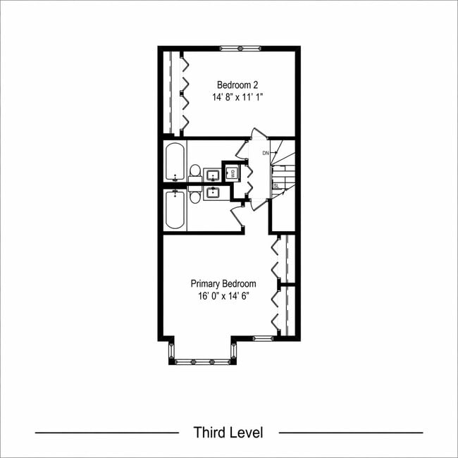 Building Photo - 2389 N Wayne Ave